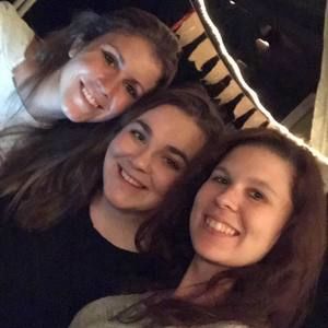 Meet your Posher, Brittany